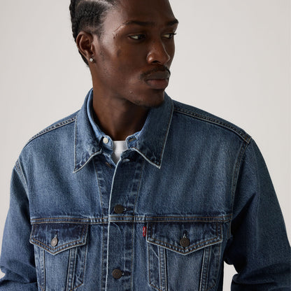 Levi's® Men's Relaxed Trucker Jacket