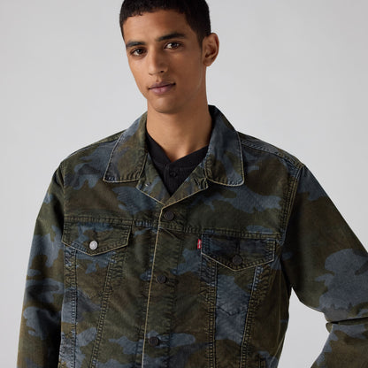 Levi's® Men's Relaxed Trucker Jacket