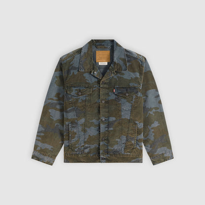 Levi's® Men's Relaxed Trucker Jacket