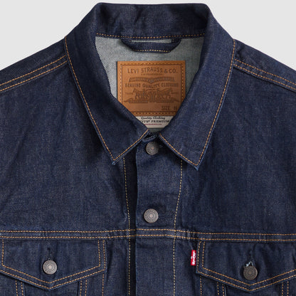 Levi's® Men's Relaxed Type 3 Trucker Jacket