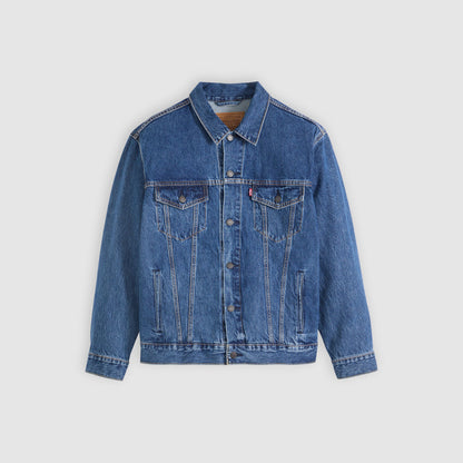 Levi's® Men's Relaxed Type 3 Trucker Jacket