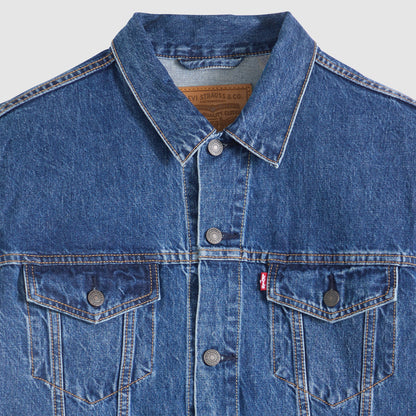 Levi's® Men's Relaxed Type 3 Trucker Jacket