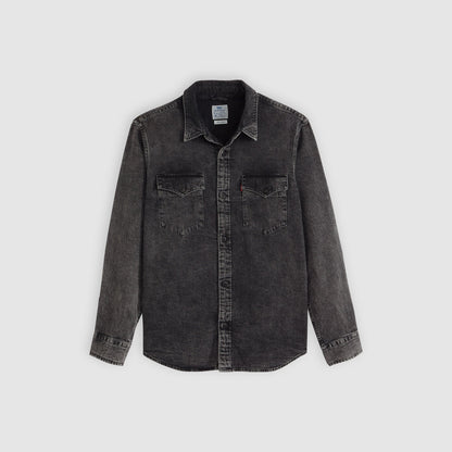 Levi's® Men's Relaxed Western Shirt