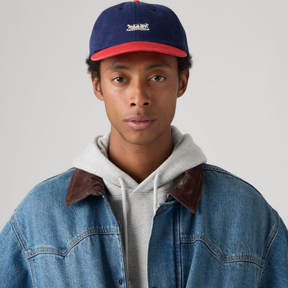 Levi's® Men's Rockridge Dad Cap