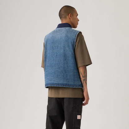 Levi's® Men's Sansome Vest