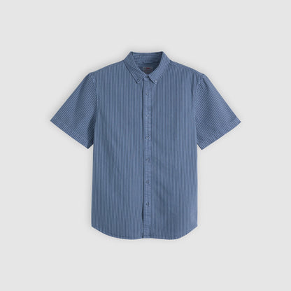 Levi's® Men's Short-Sleeve Authentic Button-Down Shirt
