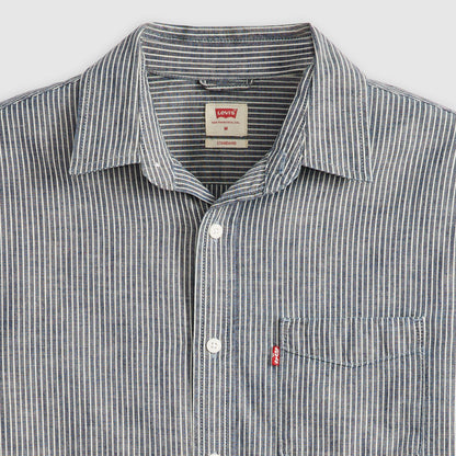 Levi's® Men's Short-Sleeve Classic Standard Fit Shirt