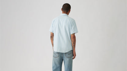 Levi's® Men's Short-Sleeve Classic Standard Fit Shirt