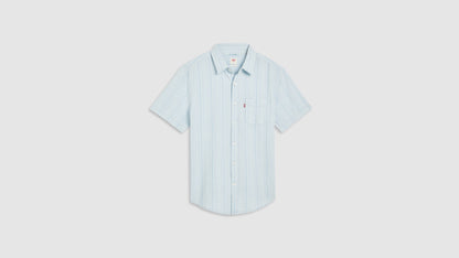 Levi's® Men's Short-Sleeve Classic Standard Fit Shirt