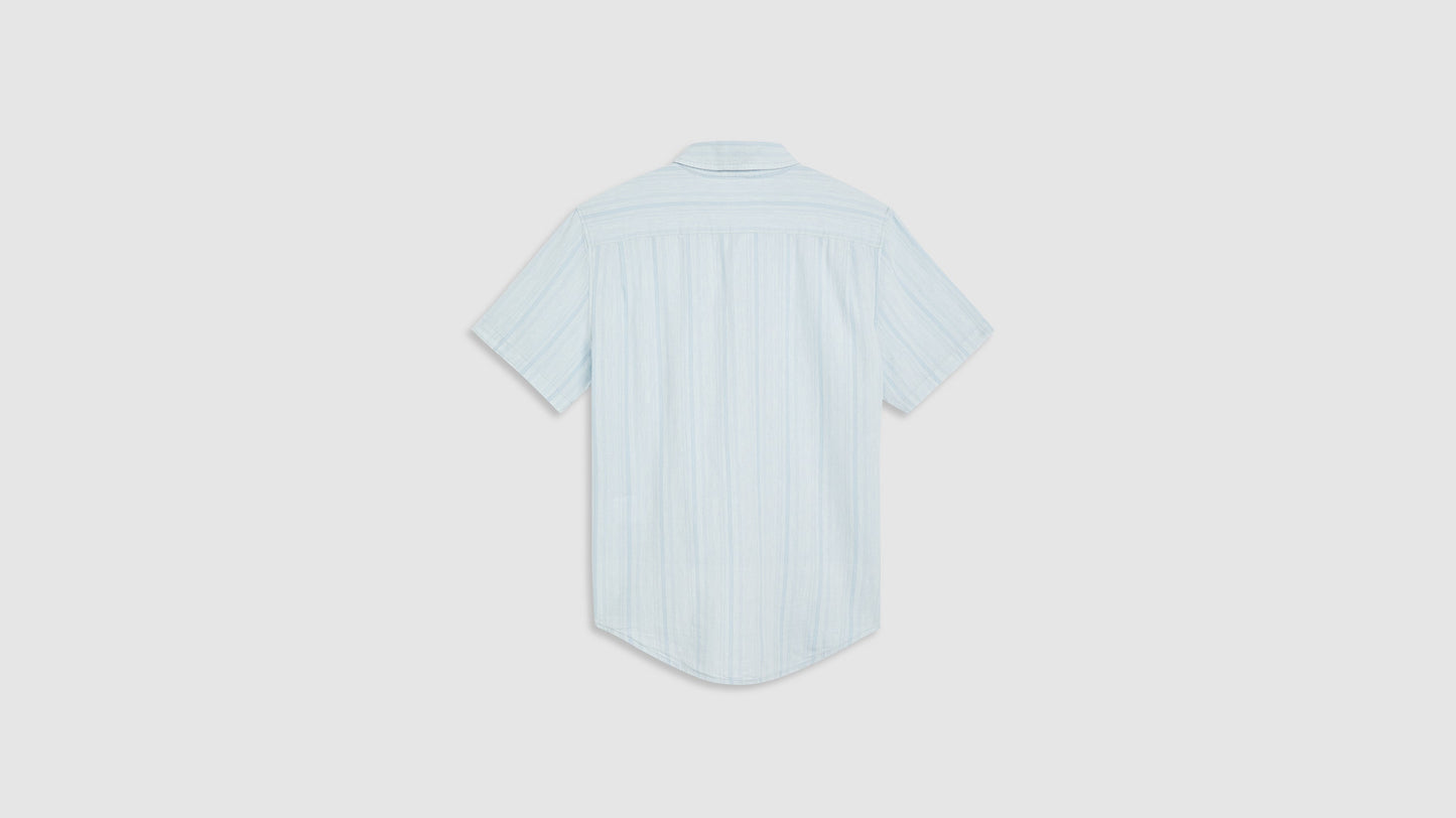 Levi's® Men's Short-Sleeve Classic Standard Fit Shirt