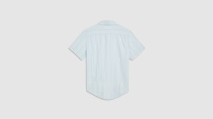 Levi's® Men's Short-Sleeve Classic Standard Fit Shirt