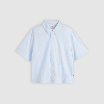 Levi's® Men's Short-Sleeve Lama Boxy Shirt