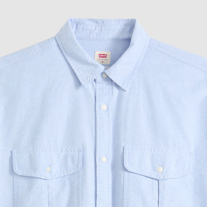 Levi's® Men's Short-Sleeve Pacifica Loose Shirt
