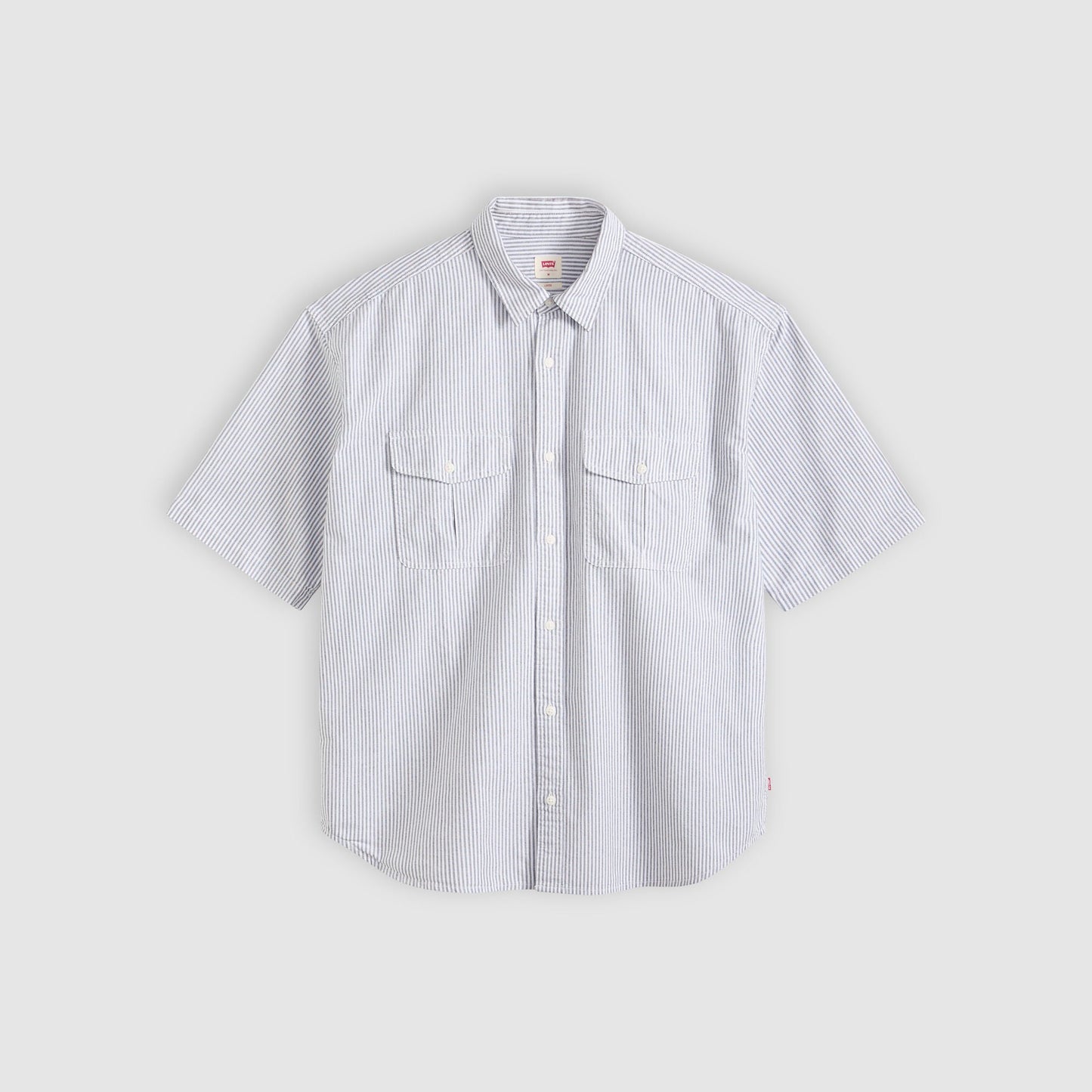 Levi's® Men's Short-Sleeve Pacifica Loose Shirt