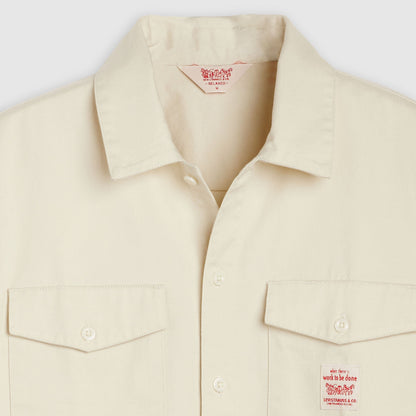 Levi's® Men's Short-Sleeve Worker Shirt