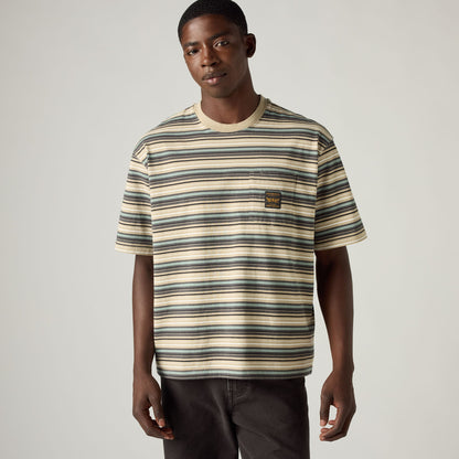 Levi's® Men's Short-Sleeve Workwear Pocket T-Shirt