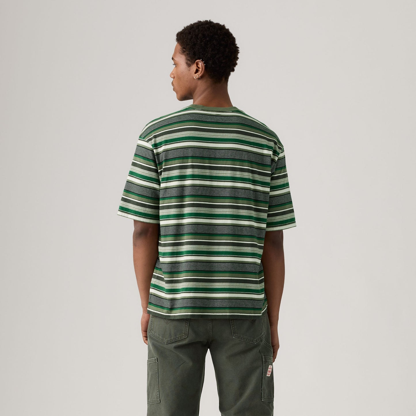 Levi's® Men's Short-Sleeve Workwear T-Shirt