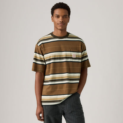 Levi's® Men's Short-Sleeve Workwear T-Shirt