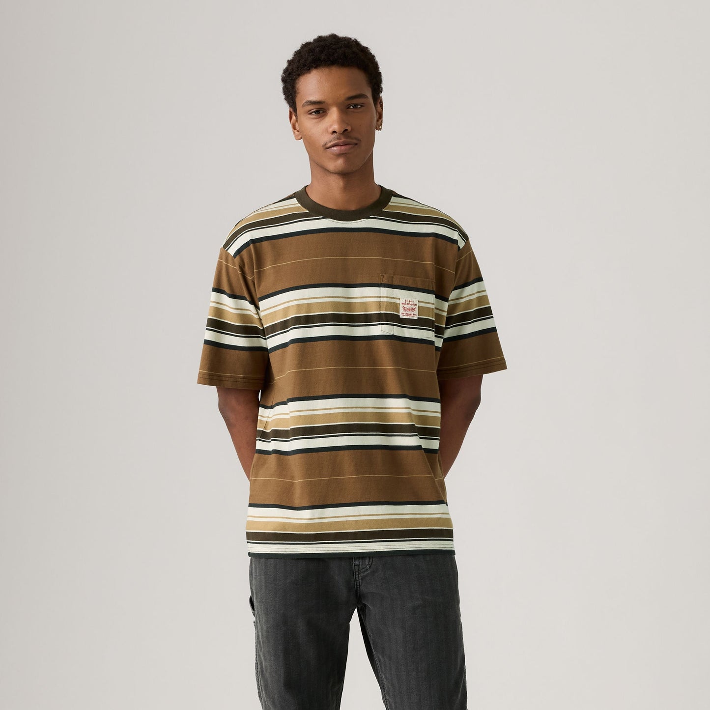 Levi's® Men's Short-Sleeve Workwear T-Shirt