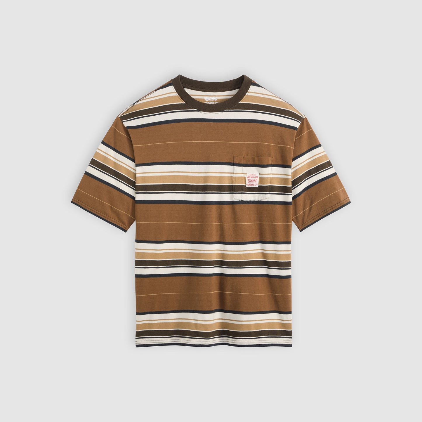 Levi's® Men's Short-Sleeve Workwear T-Shirt