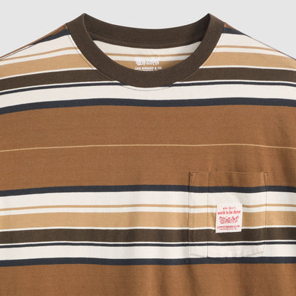 Levi's® Men's Short-Sleeve Workwear T-Shirt