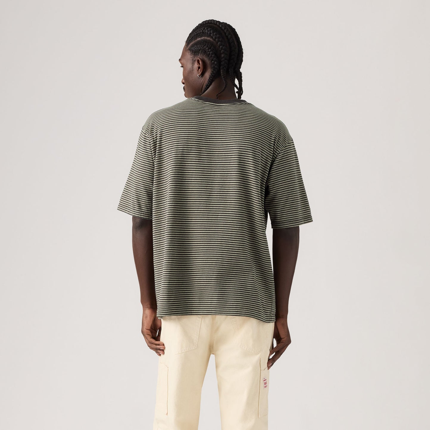 Levi's® Men's Short-Sleeve Workwear T-Shirt