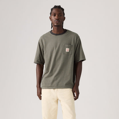 Levi's® Men's Short-Sleeve Workwear T-Shirt