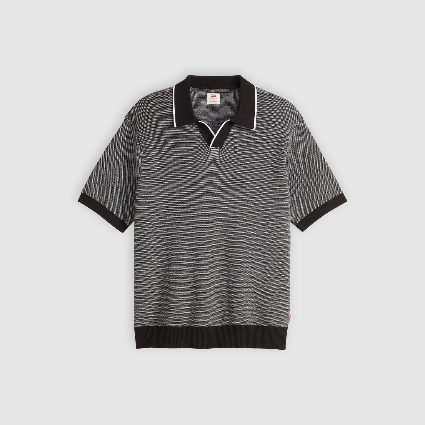 Levi's® Men's Skipper Knit Polo