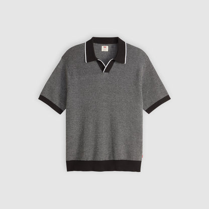 Levi's® Men's Skipper Knit Polo