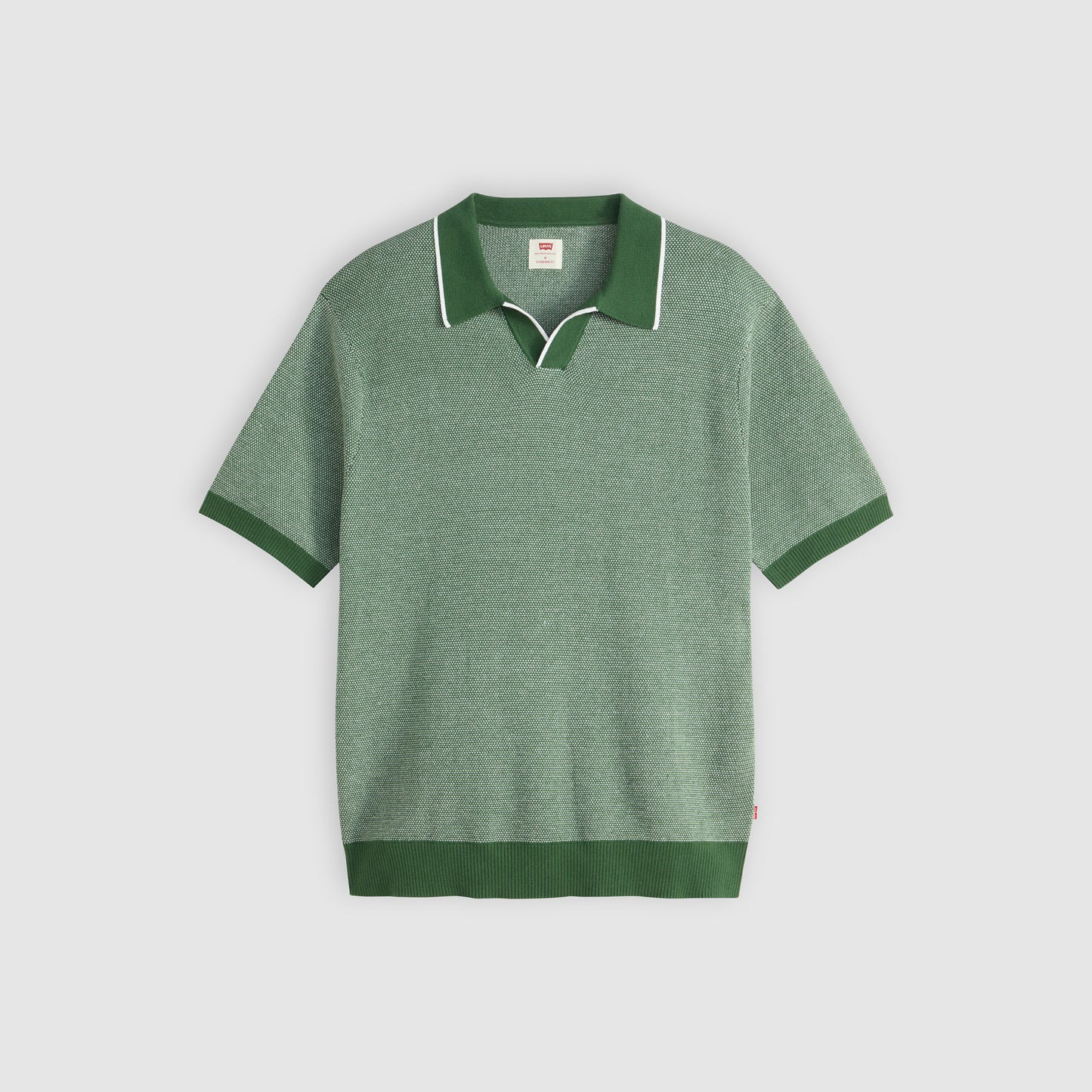 Levi's® Men's Skipper Knit Polo