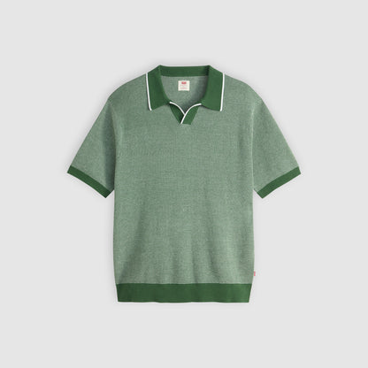 Levi's® Men's Skipper Knit Polo