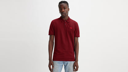 Levi's® Men’s Slim Housemark Polo Shirt