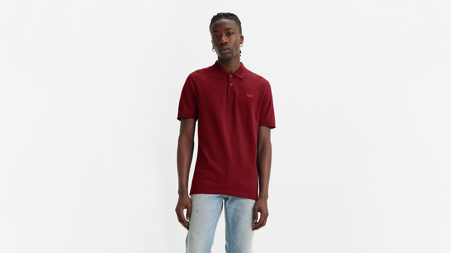 Levi's® Men’s Slim Housemark Polo Shirt