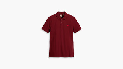 Levi's® Men’s Slim Housemark Polo Shirt