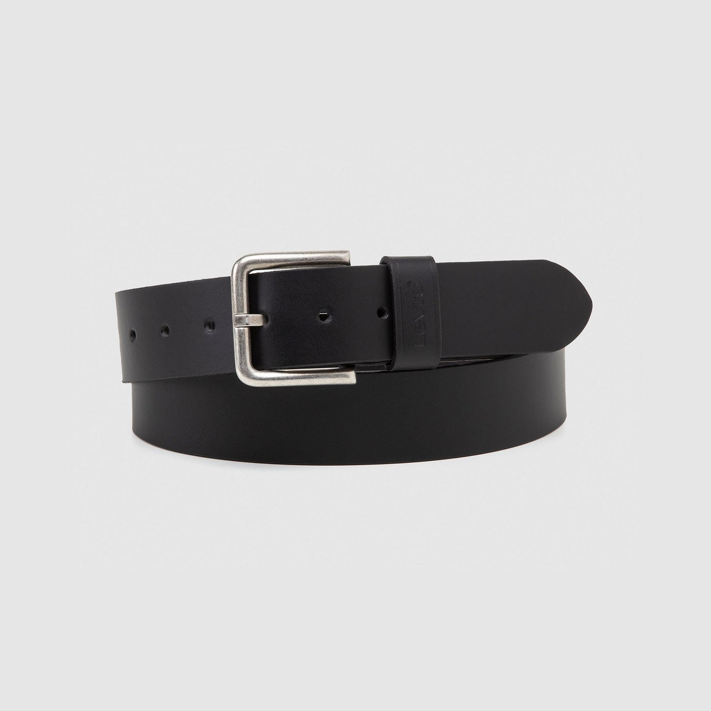 Levi's® Men's Square Buckle Belt