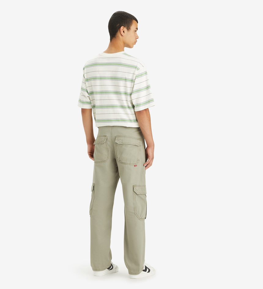 Mens cargo jeans Clearance