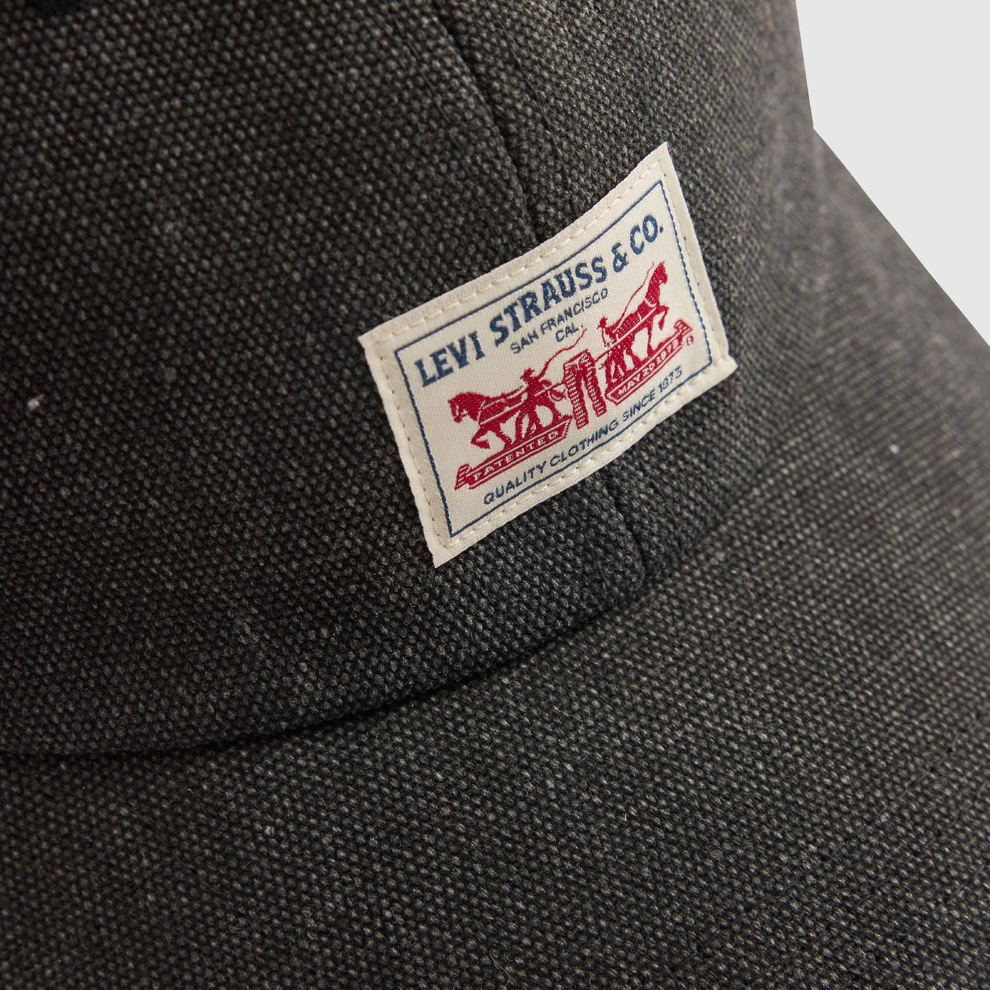 Levi's® Men's Strauss Cap
