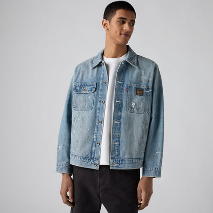 Levi's® Men’s Sunrise Trucker Jacket