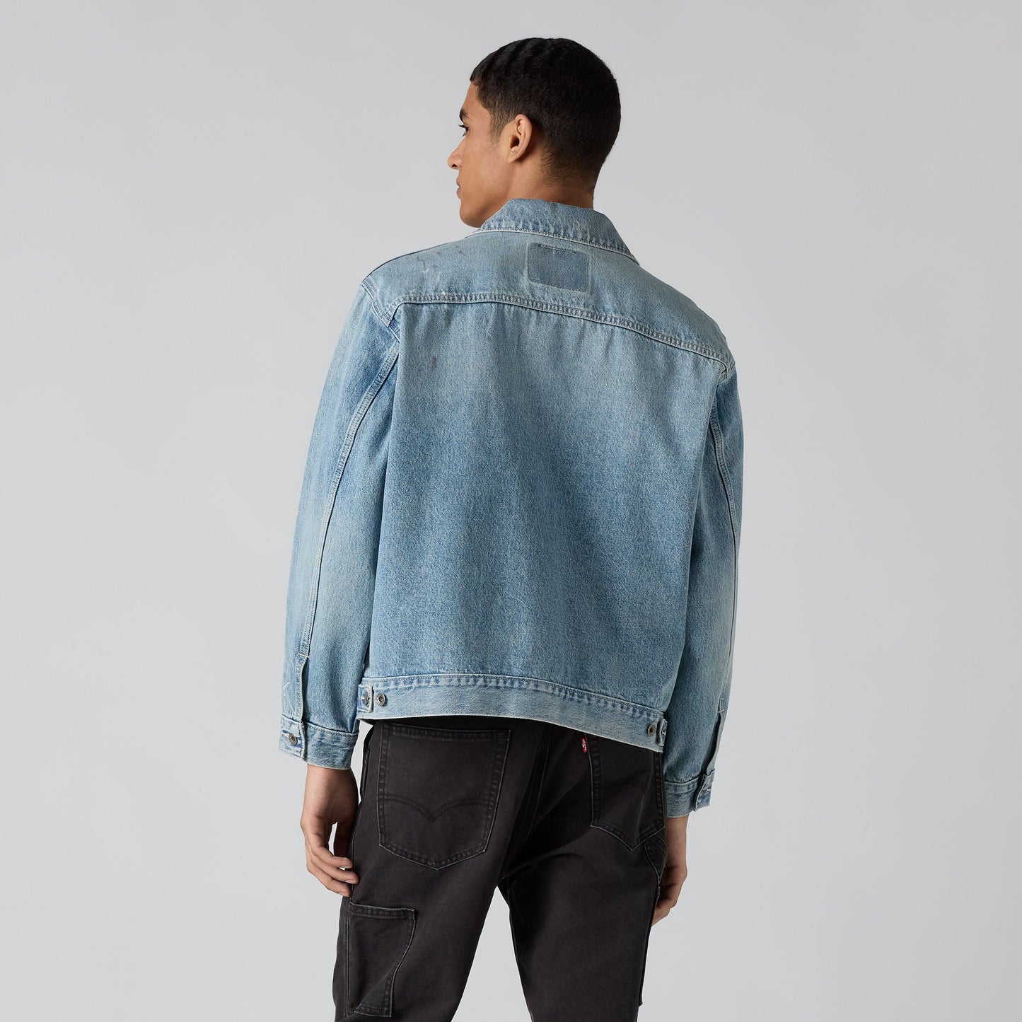 Levi's® Men’s Sunrise Trucker Jacket