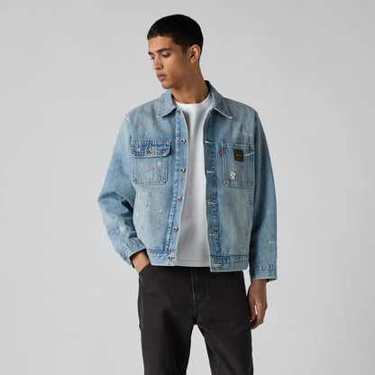 Levi's® Men’s Sunrise Trucker Jacket