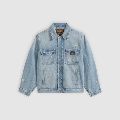 Levi's® Men’s Sunrise Trucker Jacket