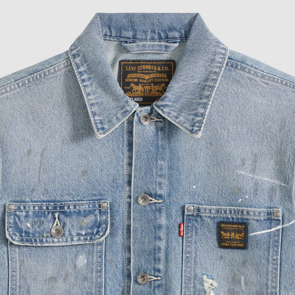 Levi's® Men’s Sunrise Trucker Jacket
