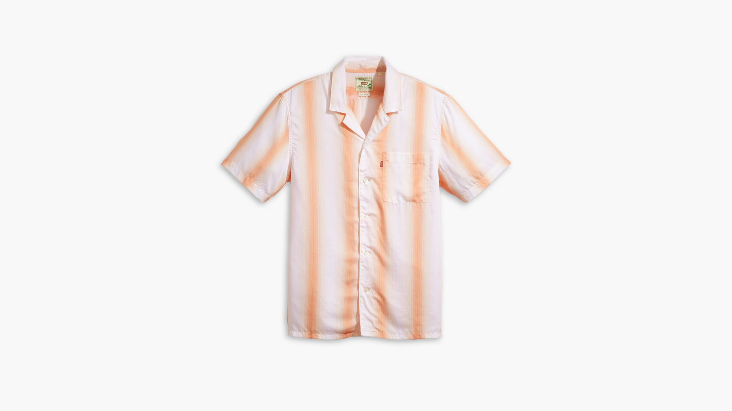 Levi's® Men's Sunset Camp Shirt