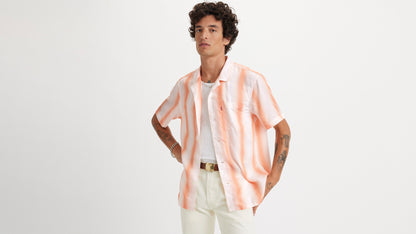 Levi's® Men's Sunset Camp Shirt