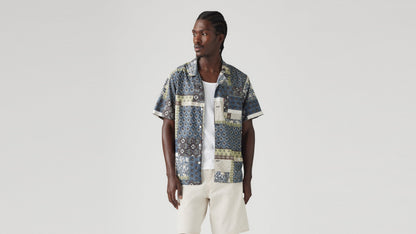 Levi’s® Men’s Sunset Camp Shirt