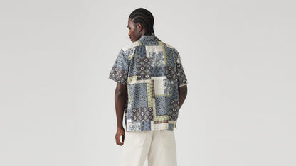 Levi’s® Men’s Sunset Camp Shirt