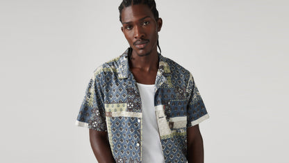 Levi’s® Men’s Sunset Camp Shirt