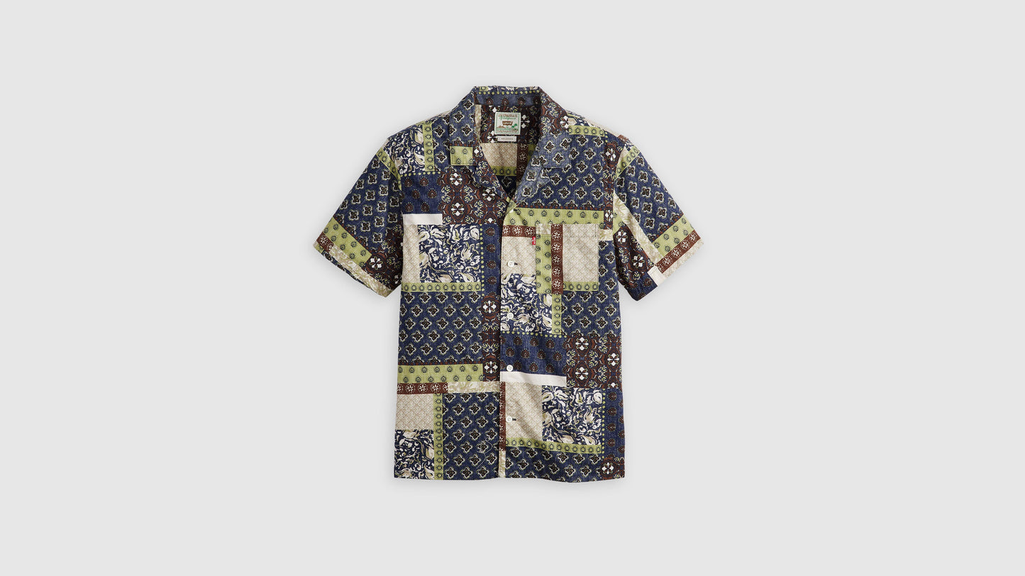 Levi’s® Men’s Sunset Camp Shirt
