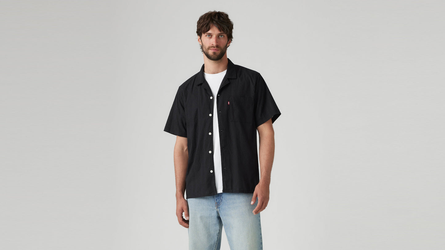 Levi’s® Men’s Sunset Camp Shirt
