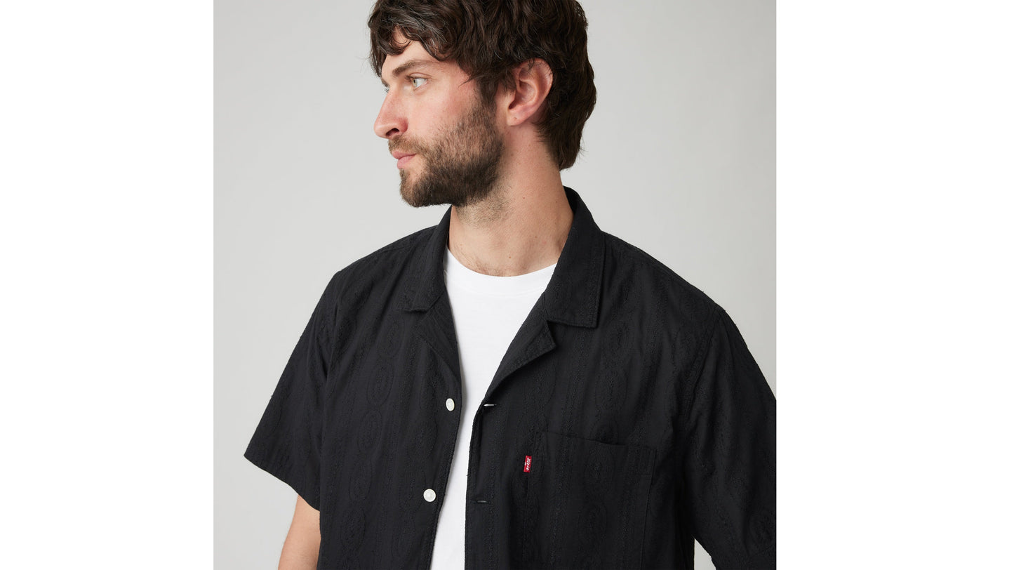 Levi’s® Men’s Sunset Camp Shirt